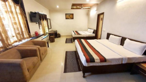 Отель Hotel Amritsar Inn  Холл Базар
